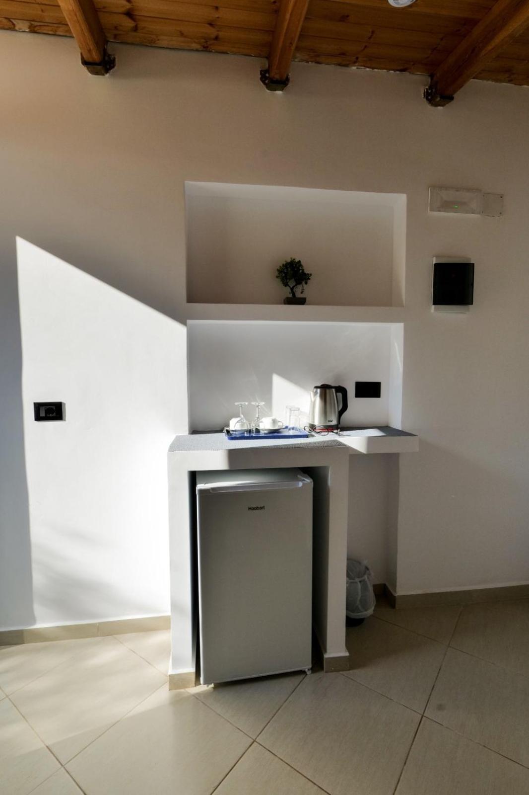 Vila Enxhi Ksamil Ngoại thất bức ảnh